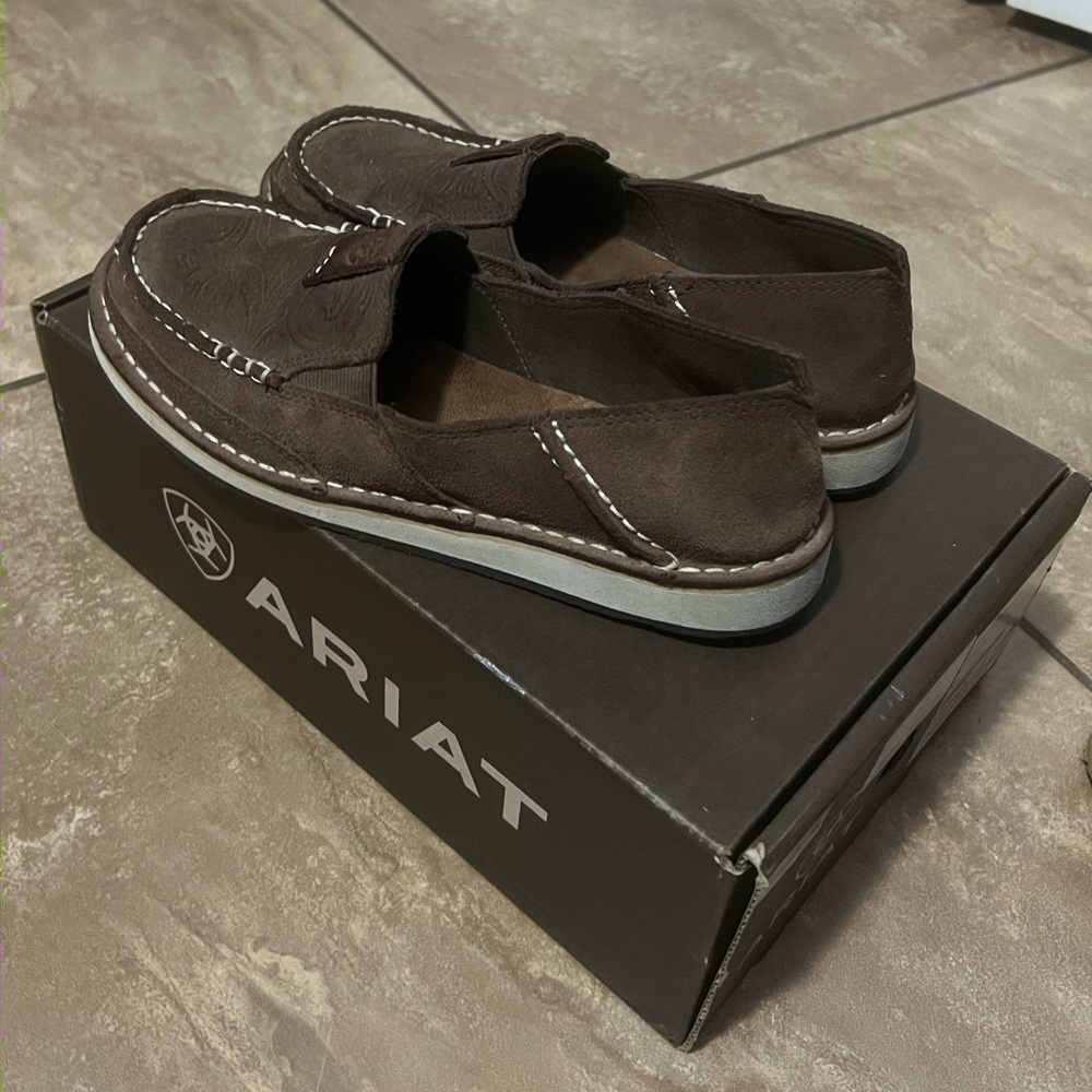 Ariat Cruiser - Picture 2 of 8